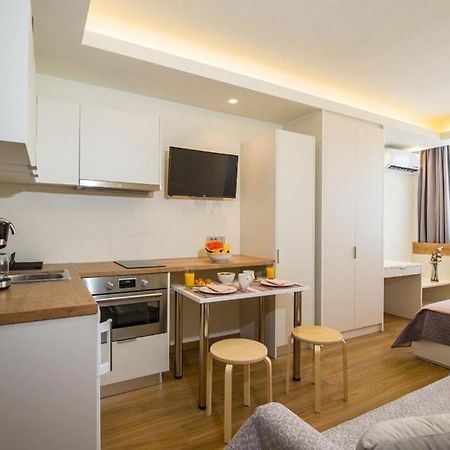 Tonia'S Elegant Place With Parking Chania  Exterior foto
