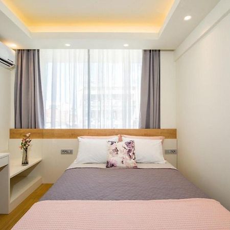 Tonia'S Elegant Place With Parking Chania  Exterior foto