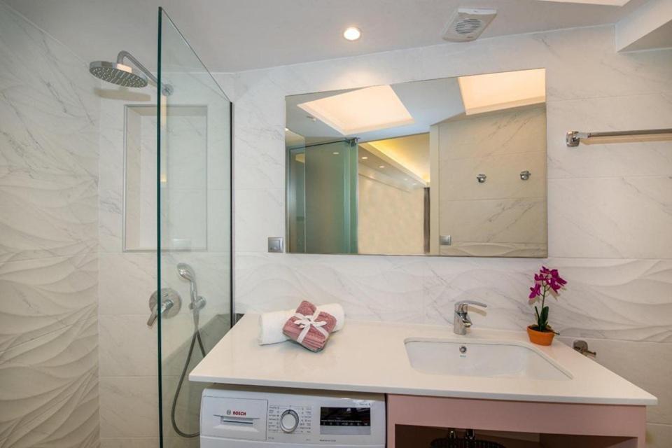 Tonia'S Elegant Place With Parking Chania  Exterior foto