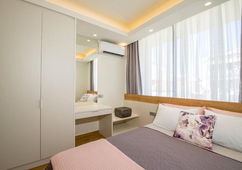 Tonia'S Elegant Place With Parking Chania  Exterior foto