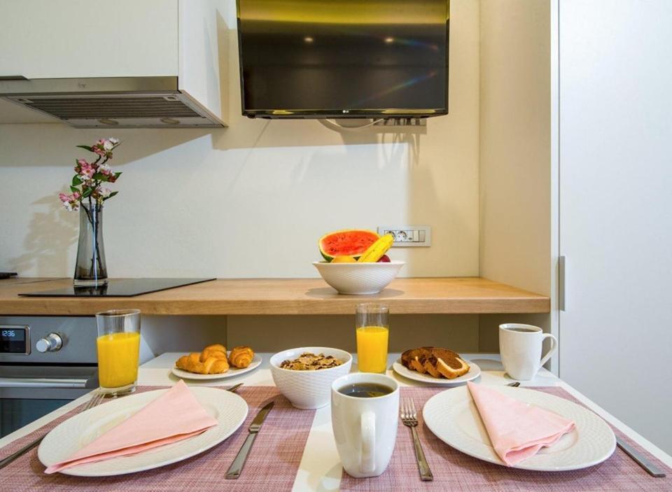 Tonia'S Elegant Place With Parking Chania  Exterior foto