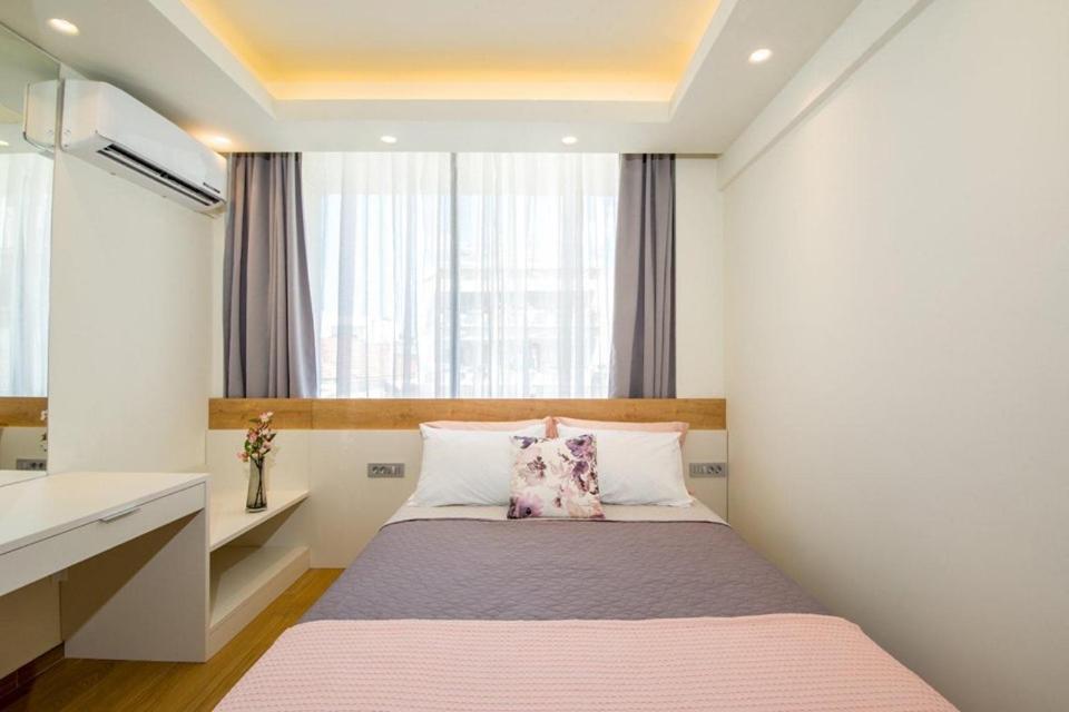 Tonia'S Elegant Place With Parking Chania  Exterior foto